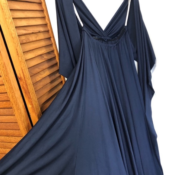 Bridesmaid Dress Multi-way - Picture 5 of 6